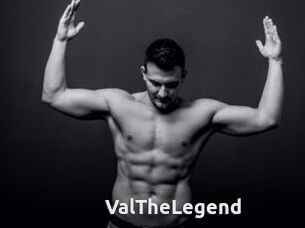 ValTheLegend