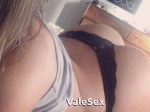 ValeSex