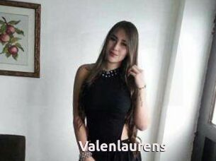 Valenlaurens