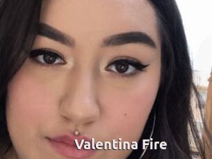 Valentina_Fire