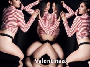 Valentinaax