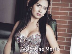 Valentine_Morris