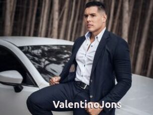 ValentinoJons