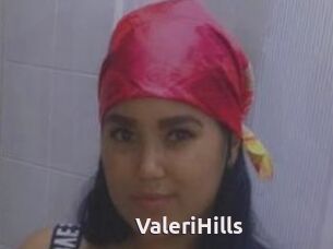 ValeriHills