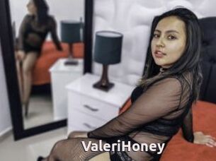 ValeriHoney