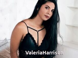 ValeriaHarrison