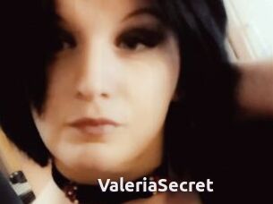 ValeriaSecret