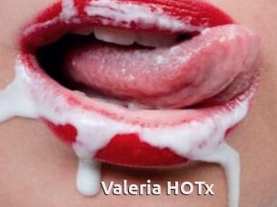 Valeria_HOTx