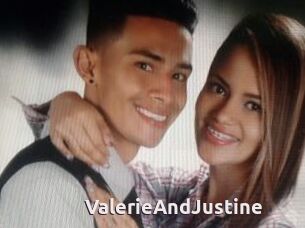 ValerieAndJustine