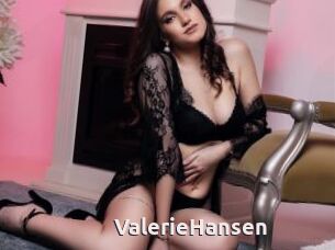 ValerieHansen