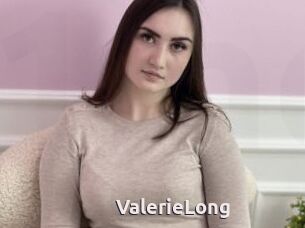 ValerieLong