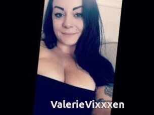 ValerieVixxxen