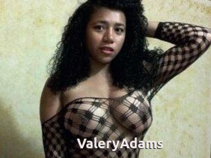 ValeryAdams