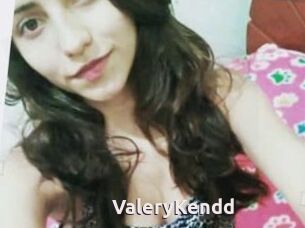 ValeryKendd