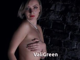 ValiGreen