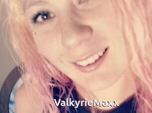 ValkyrieMaxx