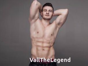 VallTheLegend