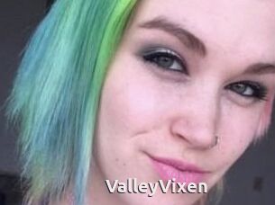 ValleyVixen