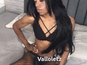 Valloletz