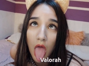 Valorah