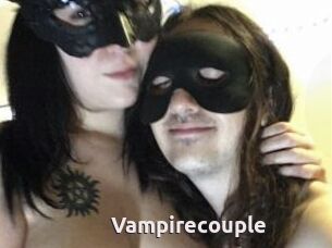 Vampirecouple