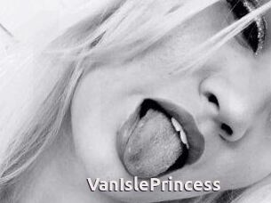 VanIslePrincess