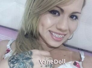 VaneDoll