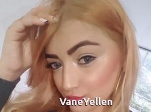 VaneYellen