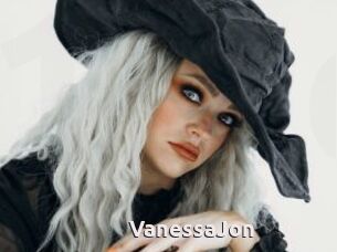 VanessaJon