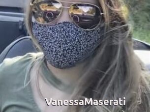 VanessaMaserati