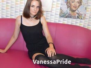 VanessaPride