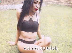 VanessaXBalck