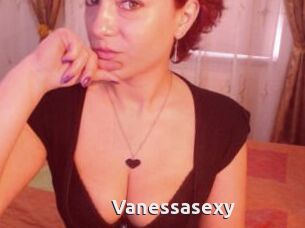 Vanessasexy