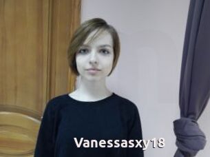 Vanessasxy18