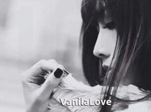 Vanila_Love