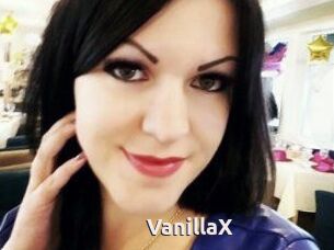 VanillaX