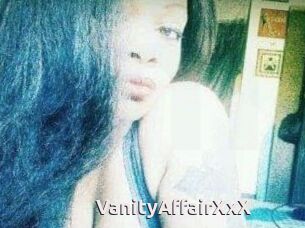 VanityAffairXxX