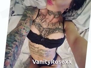 VanityRose_xx