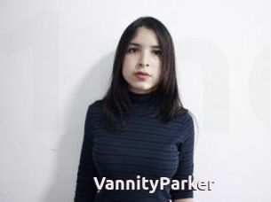 VannityParker