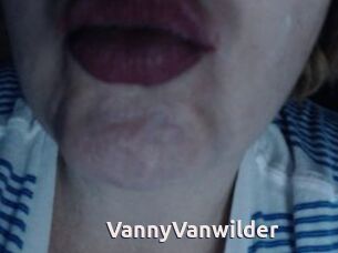 VannyVanwilder