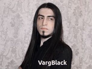 VargBlack