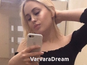 VarvaraDream