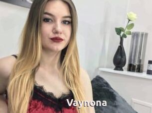 Vaynona