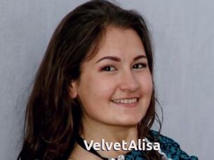 VelvetAlisa