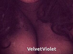 VelvetViolet