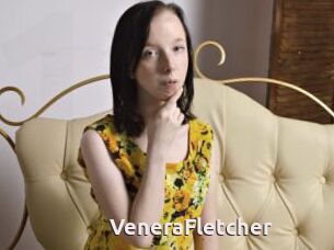 VeneraFletcher