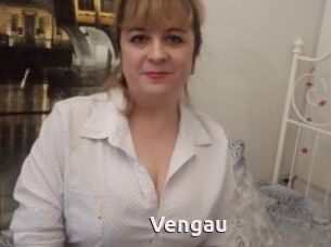 Vengau