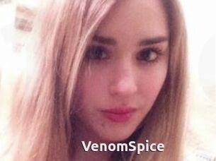 VenomSpice