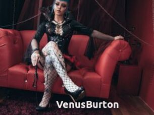 VenusBurton