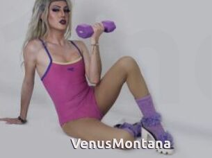 VenusMontana